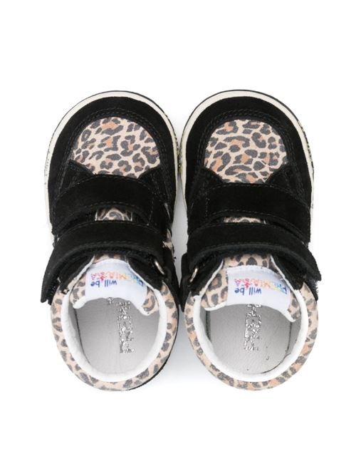 Sneakers bambina Wallybhi PREMIATA kids | BABYWALLYV24342509X